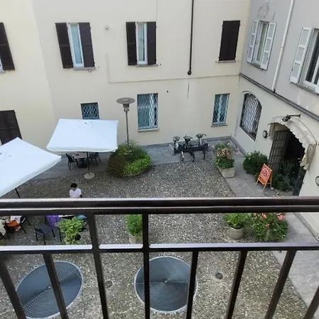 Apartment Croce Di Malta *