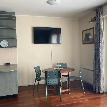 Croce Di Malta Apartment *