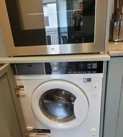 Apartment Croce Di Malta