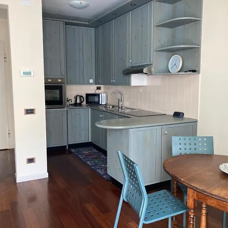 Apartment Croce Di Malta *