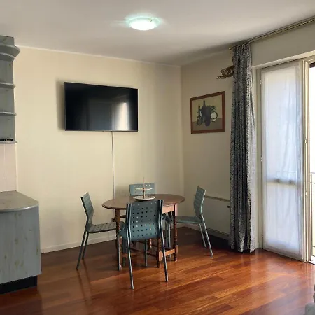 Apartment Croce Di Malta