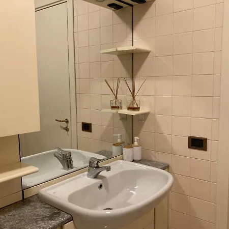 Croce Di Malta Apartment Lecco