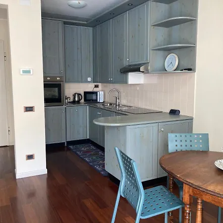 Apartment Croce Di Malta *